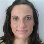 Profesora de Historia, arte, geografía y lenguas